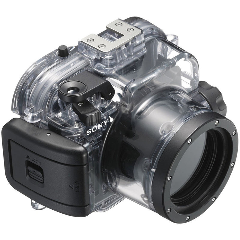 Sony Underwater Housing for RX100-Series Cameras