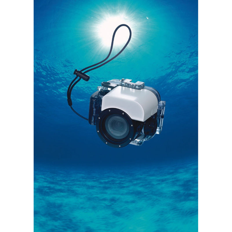 Sony Underwater Housing for RX100-Series Cameras