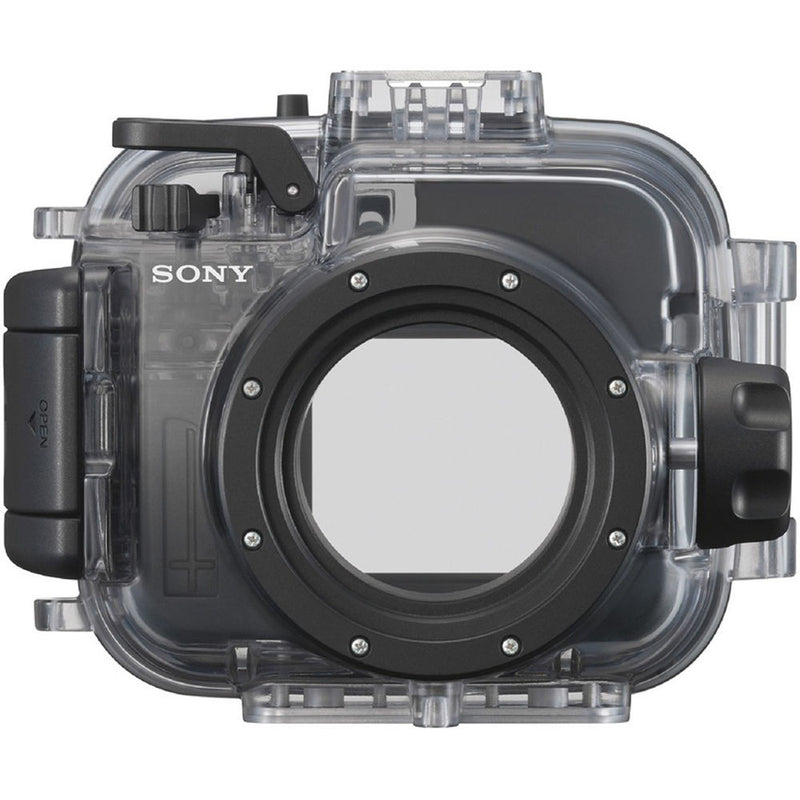 Sony Underwater Housing for RX100-Series Cameras