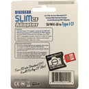 DigiGear Slim CSD - SDHC - SDXC CF Adapter