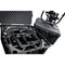 Jason Cases Protective Case for Fully-Assembled MoVI Pro with Ring & Feet Attached