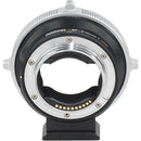 Metabones Canon EF/EF-S Lens to Sony E Mount T CINE Smart Adapter (Fifth Generation)