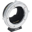 Metabones Canon EF/EF-S Lens to Sony E Mount T CINE Smart Adapter (Fifth Generation)