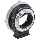 Metabones Canon EF/EF-S Lens to Sony E Mount T CINE Smart Adapter (Fifth Generation)