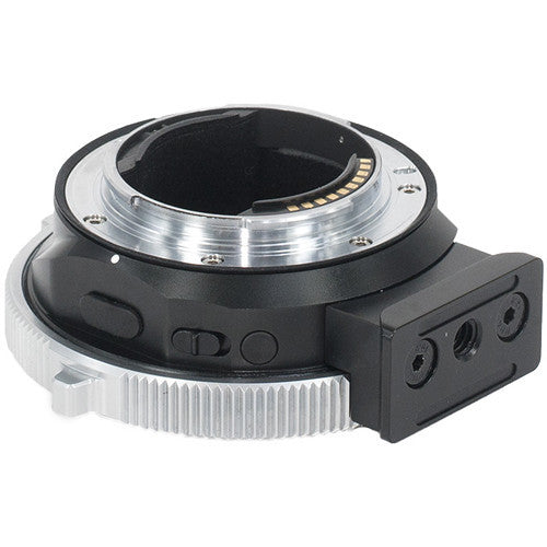 Metabones Canon EF/EF-S Lens to Sony E Mount T CINE Smart Adapter (Fifth Generation)