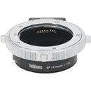 Metabones Canon EF/EF-S Lens to Sony E Mount T CINE Smart Adapter (Fifth Generation)