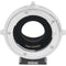 Metabones Canon EF Lens to Sony E Mount T CINE Speed Booster ULTRA 0.71x (Fifth Generation)