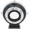 Metabones Canon EF Lens to Sony E Mount T CINE Speed Booster ULTRA 0.71x (Fifth Generation)