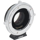Metabones Canon EF Lens to Sony E Mount T CINE Speed Booster ULTRA 0.71x (Fifth Generation)