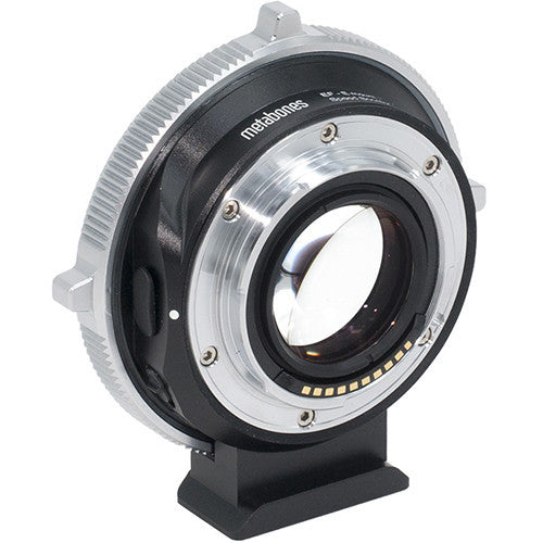 Metabones Canon EF Lens to Sony E Mount T CINE Speed Booster ULTRA 0.71x (Fifth Generation)