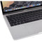 Moshi ClearGuard Keyboard Protector for MacBook Pro 13"/15" with Touch Bar