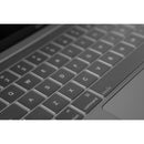 Moshi ClearGuard Keyboard Protector for MacBook Pro 13"/15" with Touch Bar