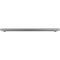 Moshi Hardshell Case For Macbook Pro 15 With Touch Bar