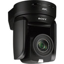 Sony BRC-X1000 4K PTZ Camera with 1" CMOS Sensor and PoE+