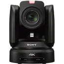 Sony BRC-X1000 4K PTZ Camera with 1" CMOS Sensor and PoE+