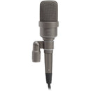Microtech Gefell M 930 Large-Diaphragm Cardioid Condenser Microphone (Bronze)