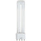 Kaiser Fluorescent Replacement Tube for RB 218N Lighting Unit (18W, 5400K)