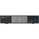IOGEAR 2-Port DisplayPort 1.2 KVM Switch