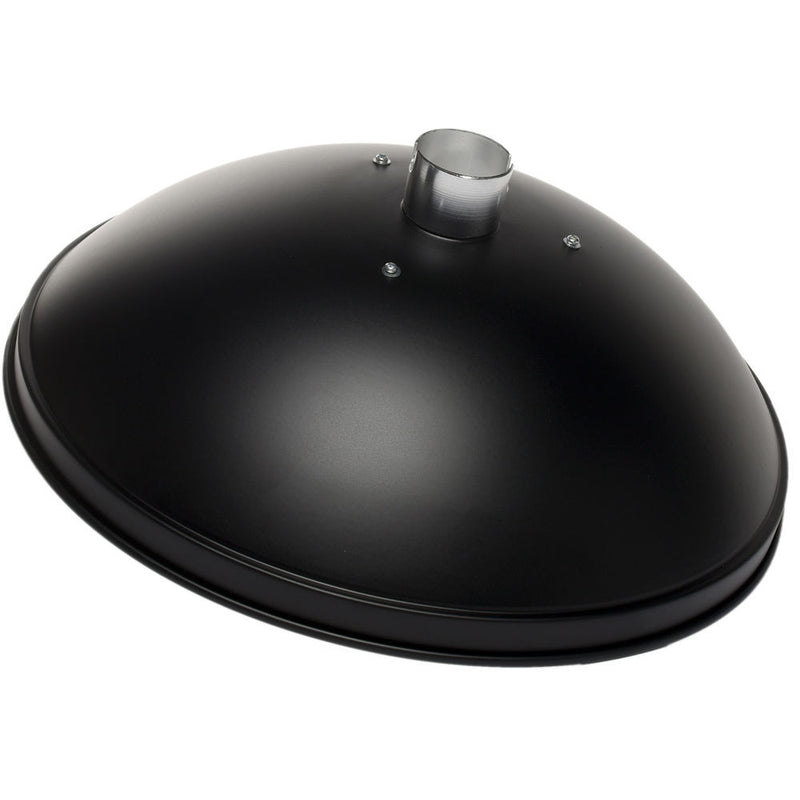 Quantum Instruments Beauty Dish with Grid and Diffuser