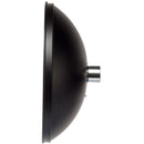 Quantum Instruments Beauty Dish with Grid and Diffuser