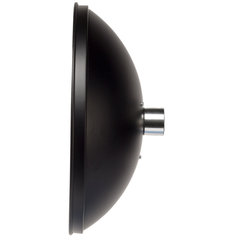 Quantum Instruments Beauty Dish with Grid and Diffuser