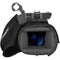 PortaBrace CBA-PXWX200B Body Armor for Camcorders