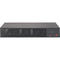 Supermicro E300-8D SuperServer with Intel Xeon Processor D-1518 (Black)