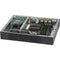 Supermicro E300-8D SuperServer with Intel Xeon Processor D-1518 (Black)