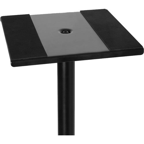 On-Stage SMS6600P Hex-Base Monitor Stands (Pair)