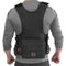 Porta Brace ATV-F4 Audio Tactical Vest for Zoom F4 Digital Recorder (Black)