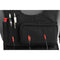 Porta Brace ATV-F4 Audio Tactical Vest for Zoom F4 Digital Recorder (Black)