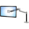 Ergotron LX HD Sit-Stand Desk Mount LCD Arm