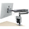 Ergotron LX HD Sit-Stand Desk Mount LCD Arm