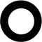 Ikelite Anti-Reflection Ring for Nikon NIKKOR Z 14-30mm f/4 S Lens in Underwater Dome Port