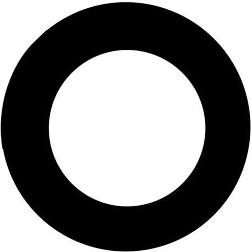 Ikelite Anti-Reflection Ring for Nikon NIKKOR Z 14-30mm f/4 S Lens in Underwater Dome Port