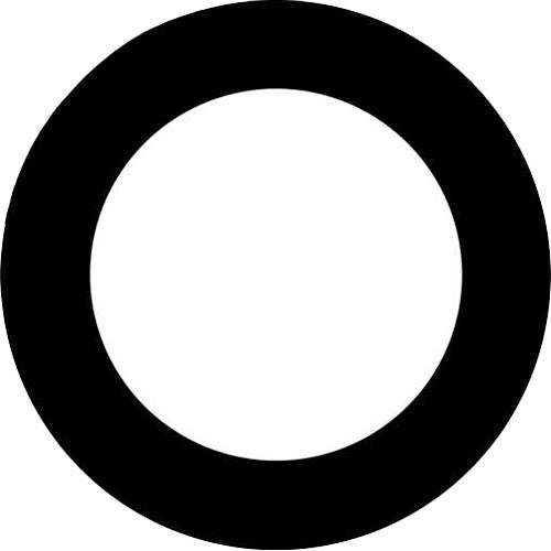 Ikelite Anti-Reflection Ring for Nikon NIKKOR Z 14-30mm f/4 S Lens in Underwater Dome Port