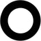 Ikelite Anti-Reflection Ring for Nikon NIKKOR Z 14-30mm f/4 S Lens in Underwater Dome Port