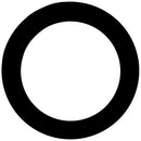 Ikelite Anti-Reflection Ring for Nikon NIKKOR Z 14-30mm f/4 S Lens in Underwater Dome Port