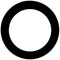 Ikelite Anti-Reflection Ring for Nikon NIKKOR Z 14-30mm f/4 S Lens in Underwater Dome Port