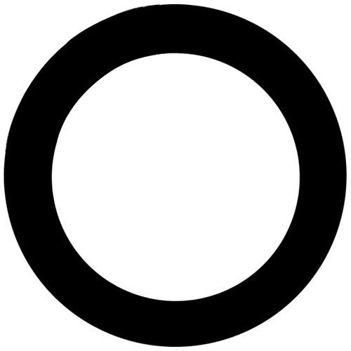 Ikelite Anti-Reflection Ring for Nikon NIKKOR Z 14-30mm f/4 S Lens in Underwater Dome Port