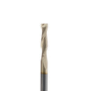 SparkFun Zrn Coated Flat Cutter - 0.125" Diameter,