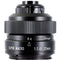 Mitakon Zhongyi 20mm f/2 4.5x Super Macro Lens for Canon EF-M