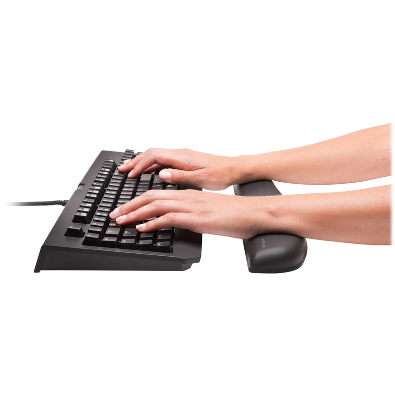 Kensington ErgoSoft Wrist Rest for Mechanical & Gaming Keyboards