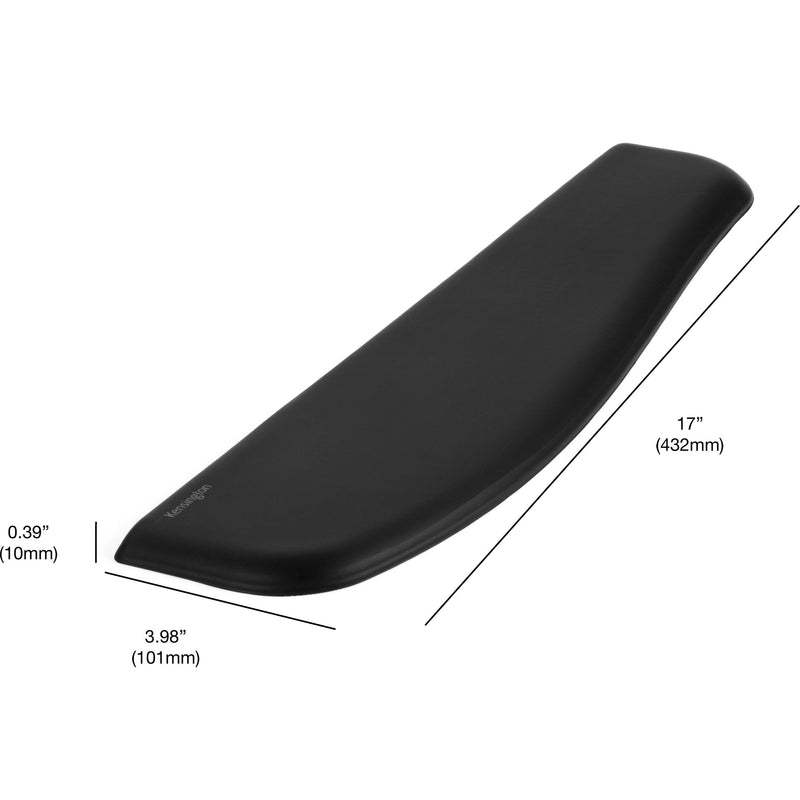 Kensington ErgoSoft Wrist Rest for Slim Keyboards