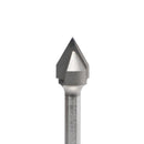 SparkFun V-Bit Cutter - 0.5" Diameter, 60 Degree,