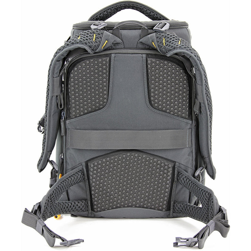 Vanguard Alta Sky 53 Camera Backpack (Black)
