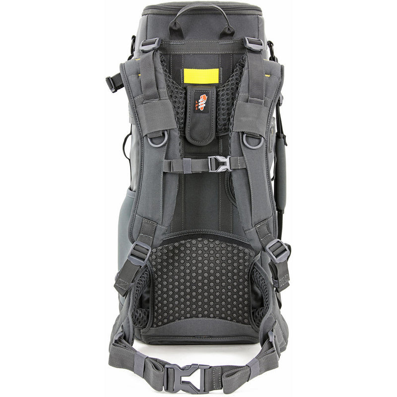Vanguard Alta Sky 66 Camera Backpack (Black)