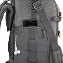 Vanguard Alta Sky 66 Camera Backpack (Black)