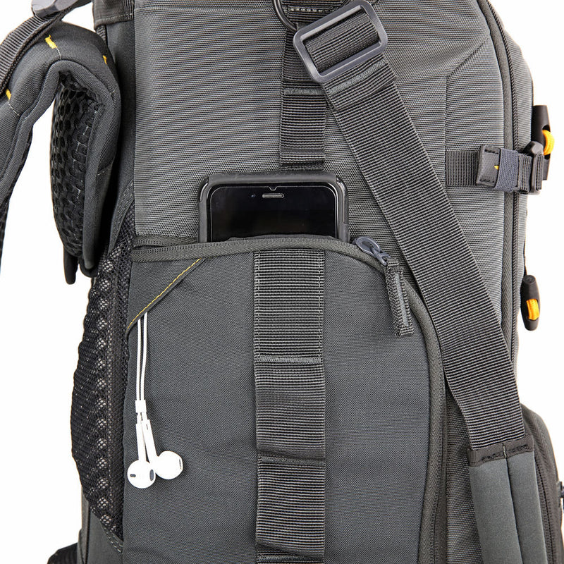Vanguard Alta Sky 66 Camera Backpack (Black)