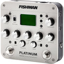 Fishman Platinum Pro EQ/DI Analog Preamp